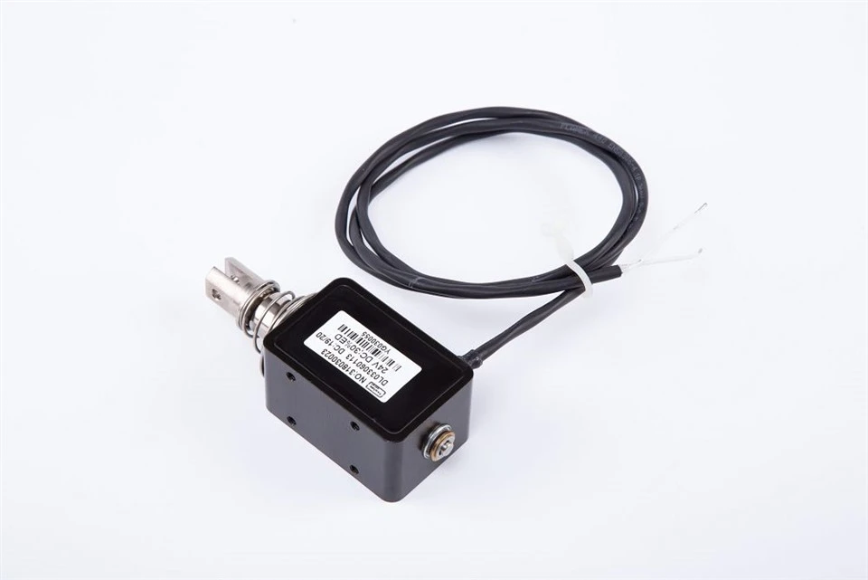 Continuous Duty Electromagnet